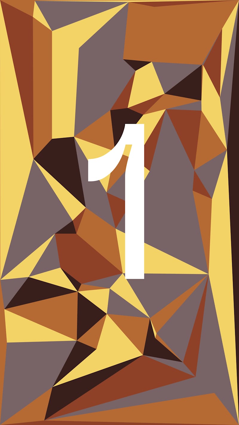 Cover image for Cipariem - 30 Number Wallpapers