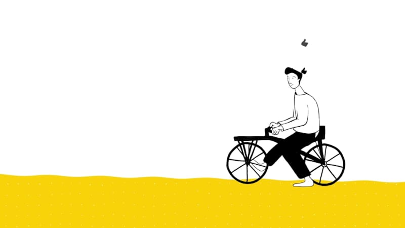 Cover image for Explainer video for IxDF