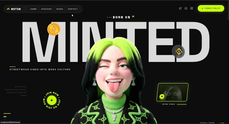 Cover image for you need me for this