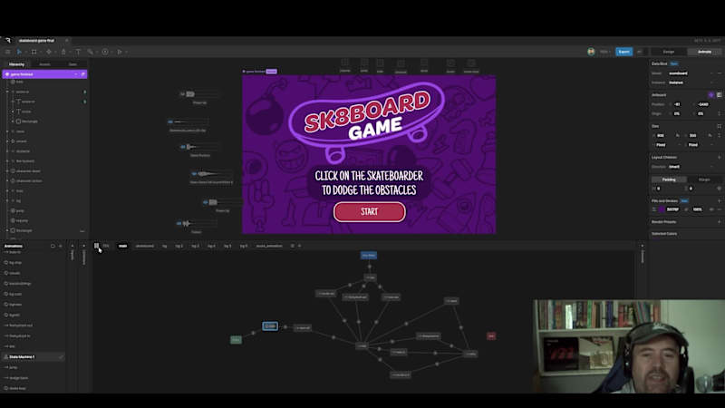 Cover image for Fully Functional Arcade Game