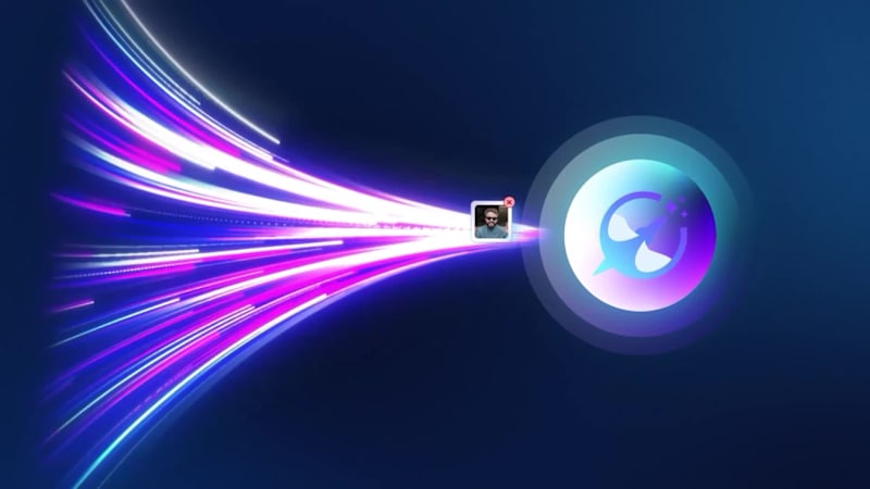 Cover image for SaaS Explainer Video for RocketForms