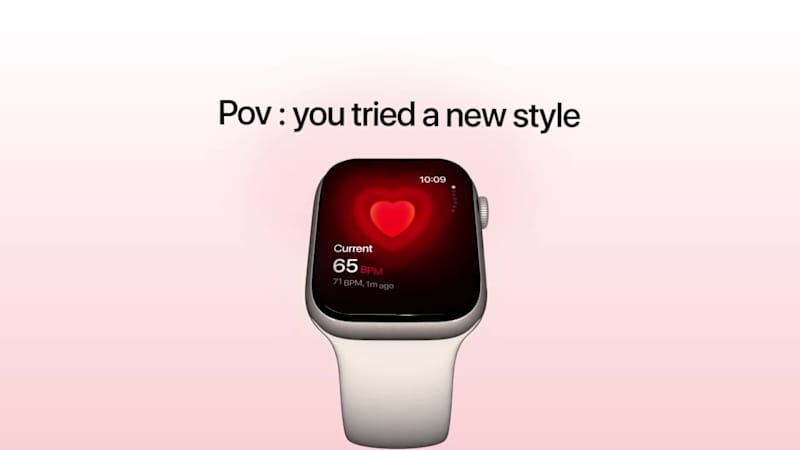 Cover image for Minimal apple style videos .