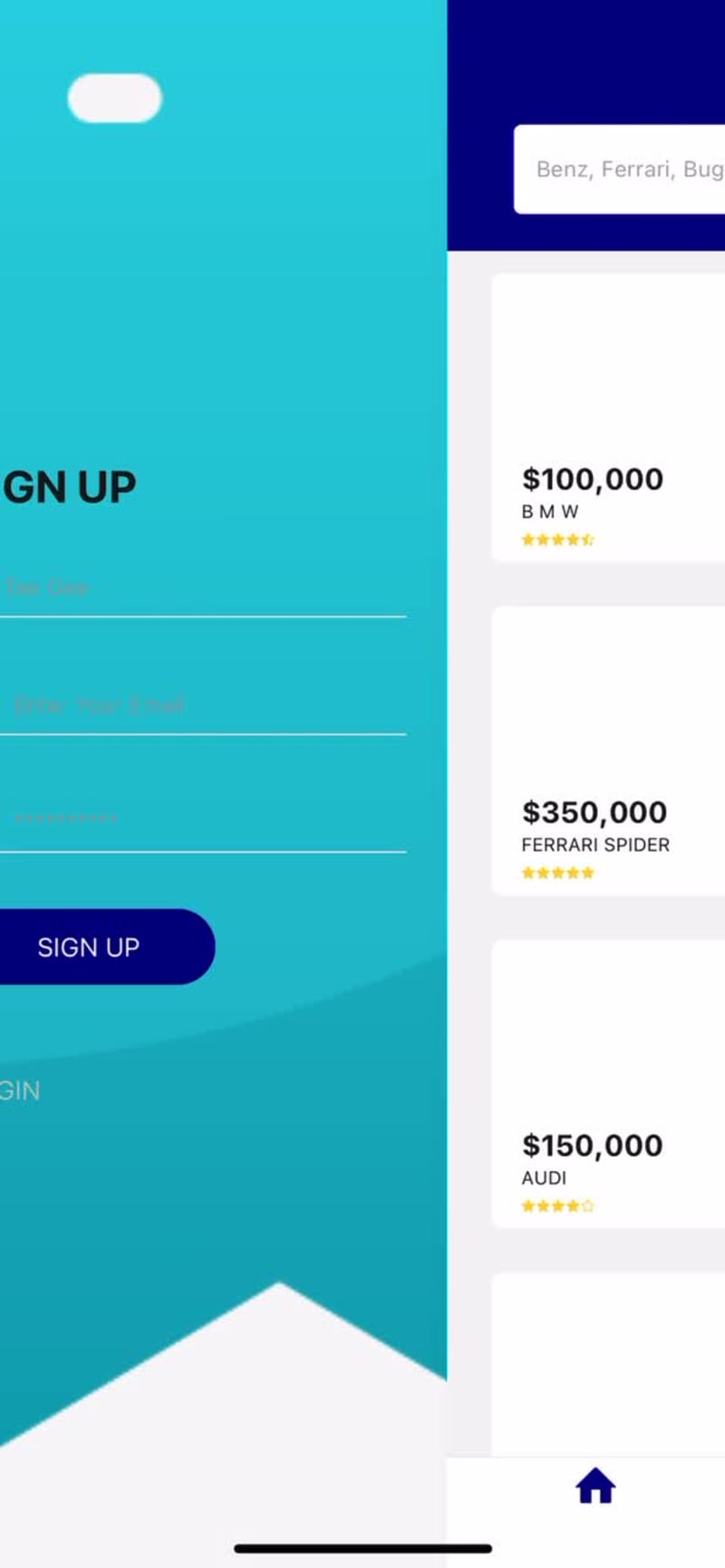 Cover image for I noticed that almost everyone