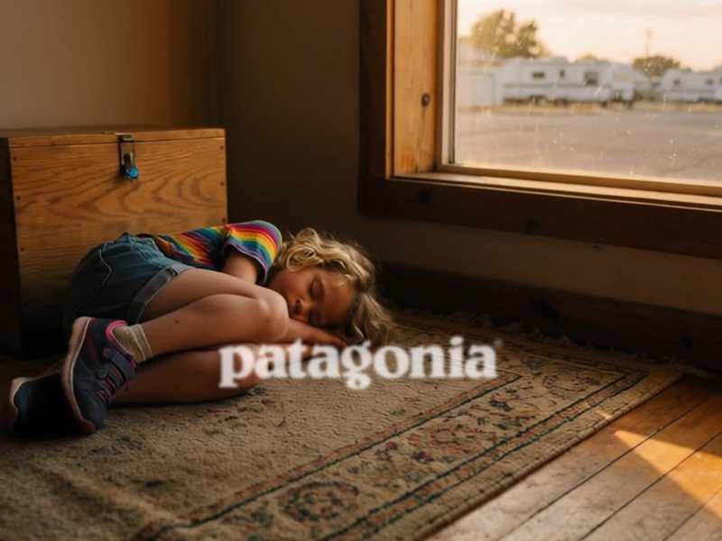 Cover image for Create Impactful Cinematic Ads: Join Our Patagonia Challenge