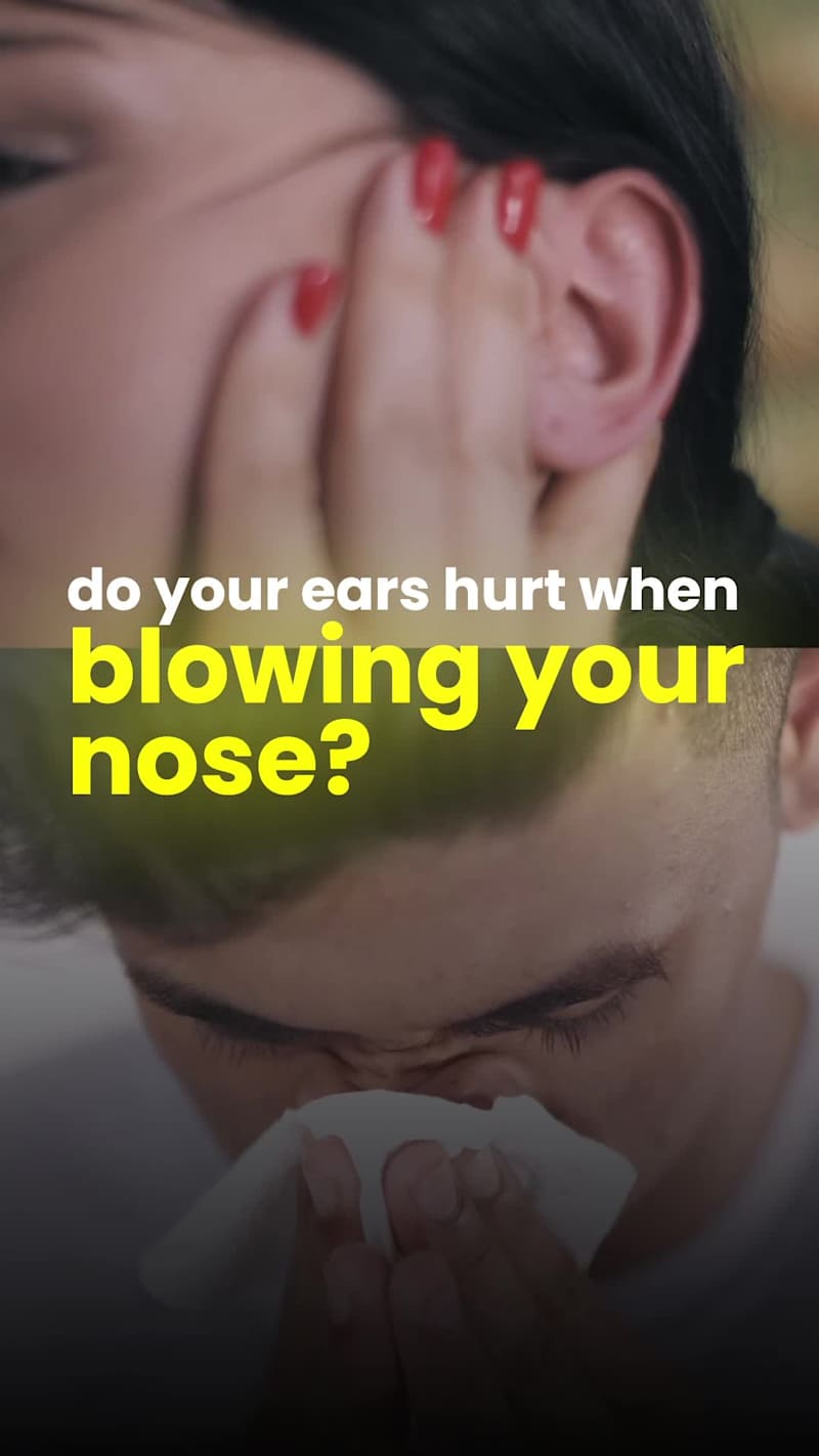 Cover image for Nasal Pump Meta Ad