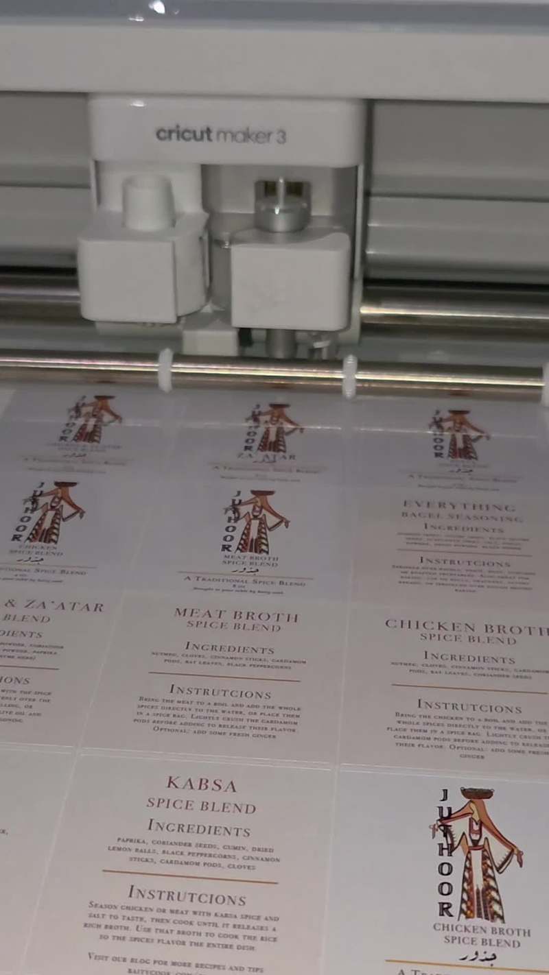 Cover image for Working on a Brand design and identity. I can't take credit ...