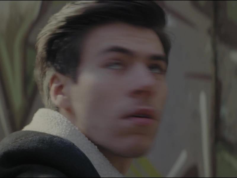 Cover image for Ultra | Short Film