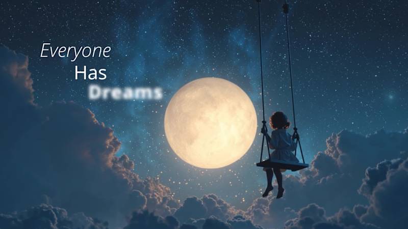 Cover image for Deloitte — Share Your Dream | Promo Video I created this pro...