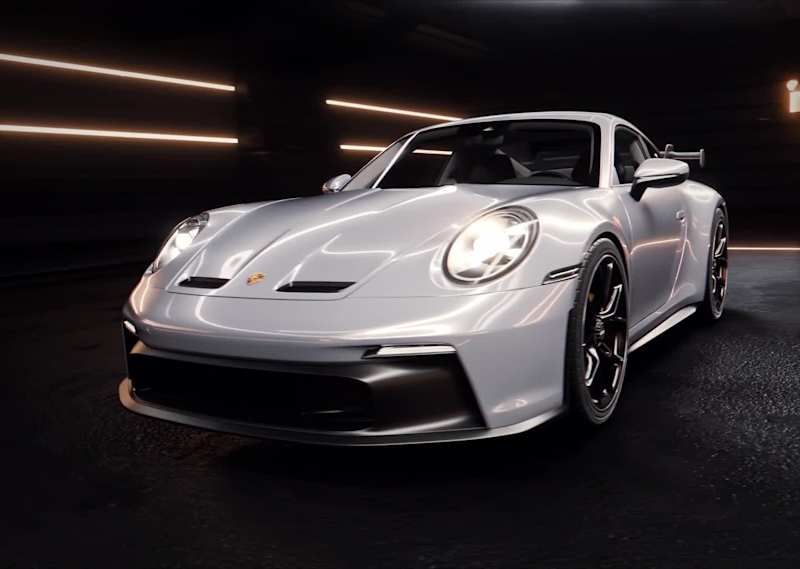 Cover image for Automotive CGI | Prestige Car Club