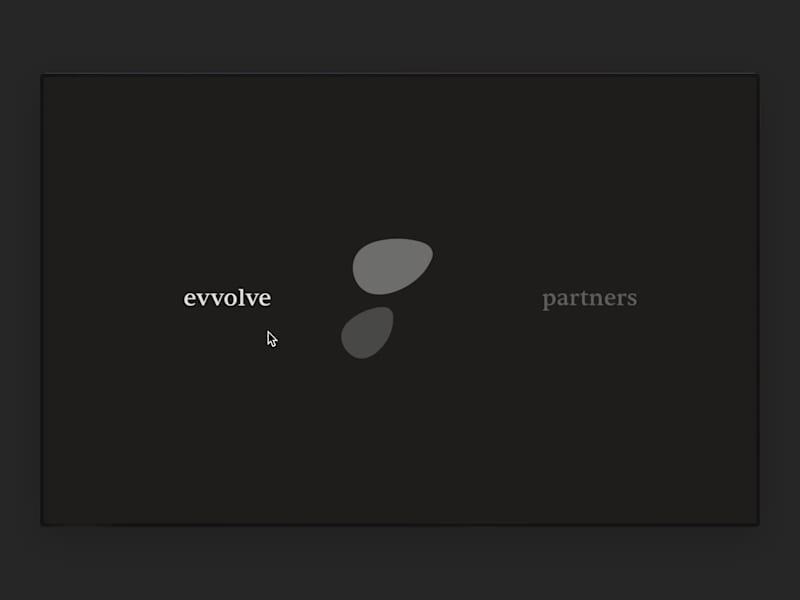 Cover image for Evvolve Website Development with Framer