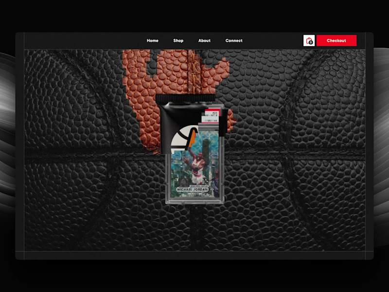 Cover image for Playing with the mouse