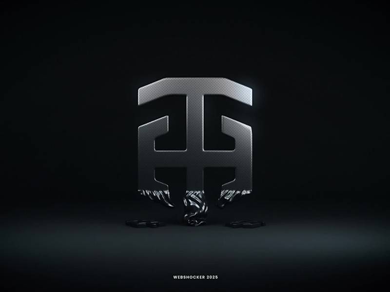 Cover image for A motion exploration for a Theodore fashion brand concept. P...