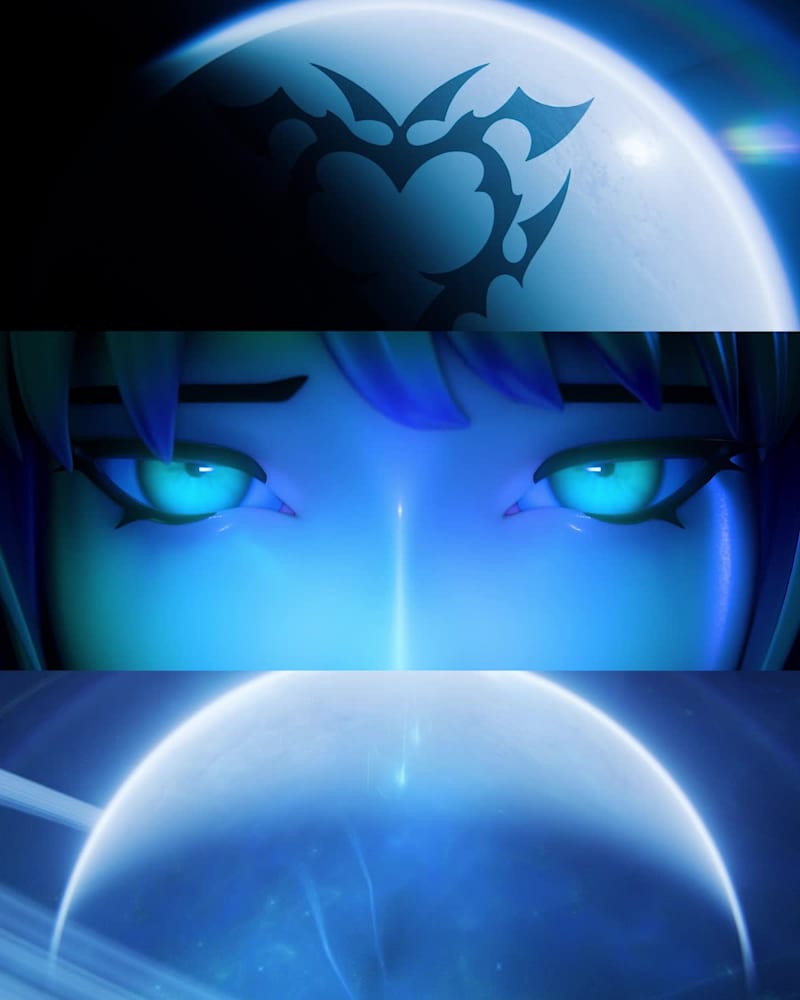 Cover image for 🖤 ODETARI - VARIA 0.5