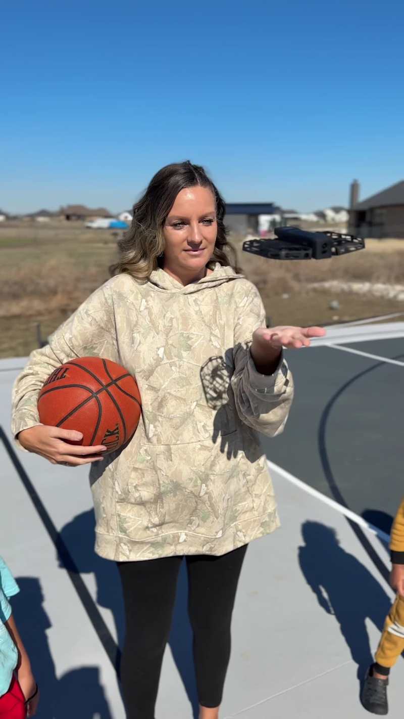 Cover image for Scaleplustalent x HoverAir
Creator: Karissa Collins