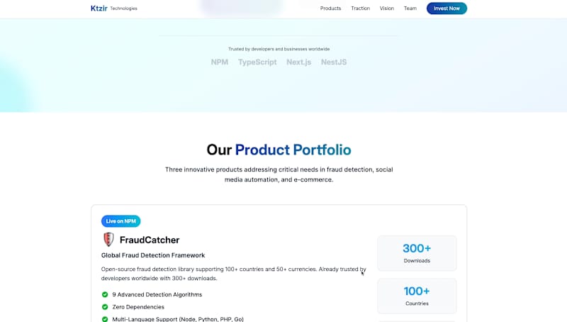 Cover image for I build a classic website