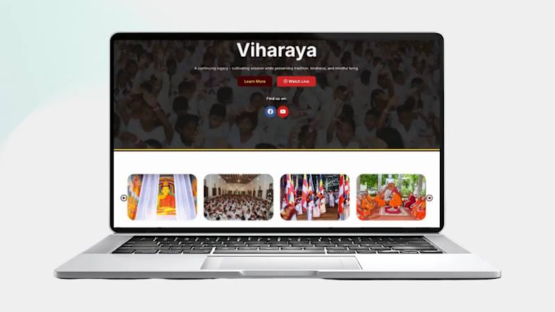 Cover image for Olaboduwa Temple – Cultural Non-Profit