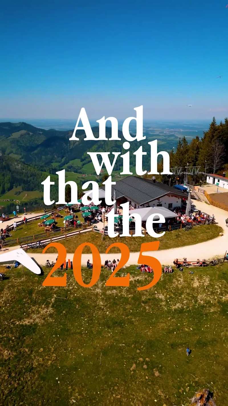 Cover image for 2025 Recap Video from Unternberg