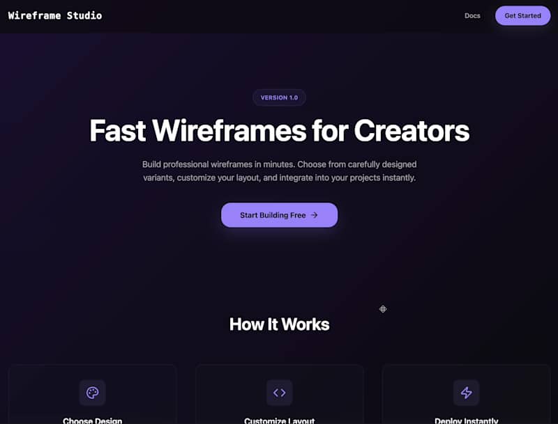 Cover image for Hello creators! ✨ I’m excited to share my submission for the...