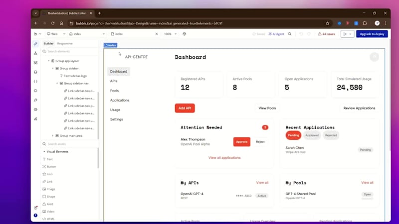 Cover image for I may have the opportunity