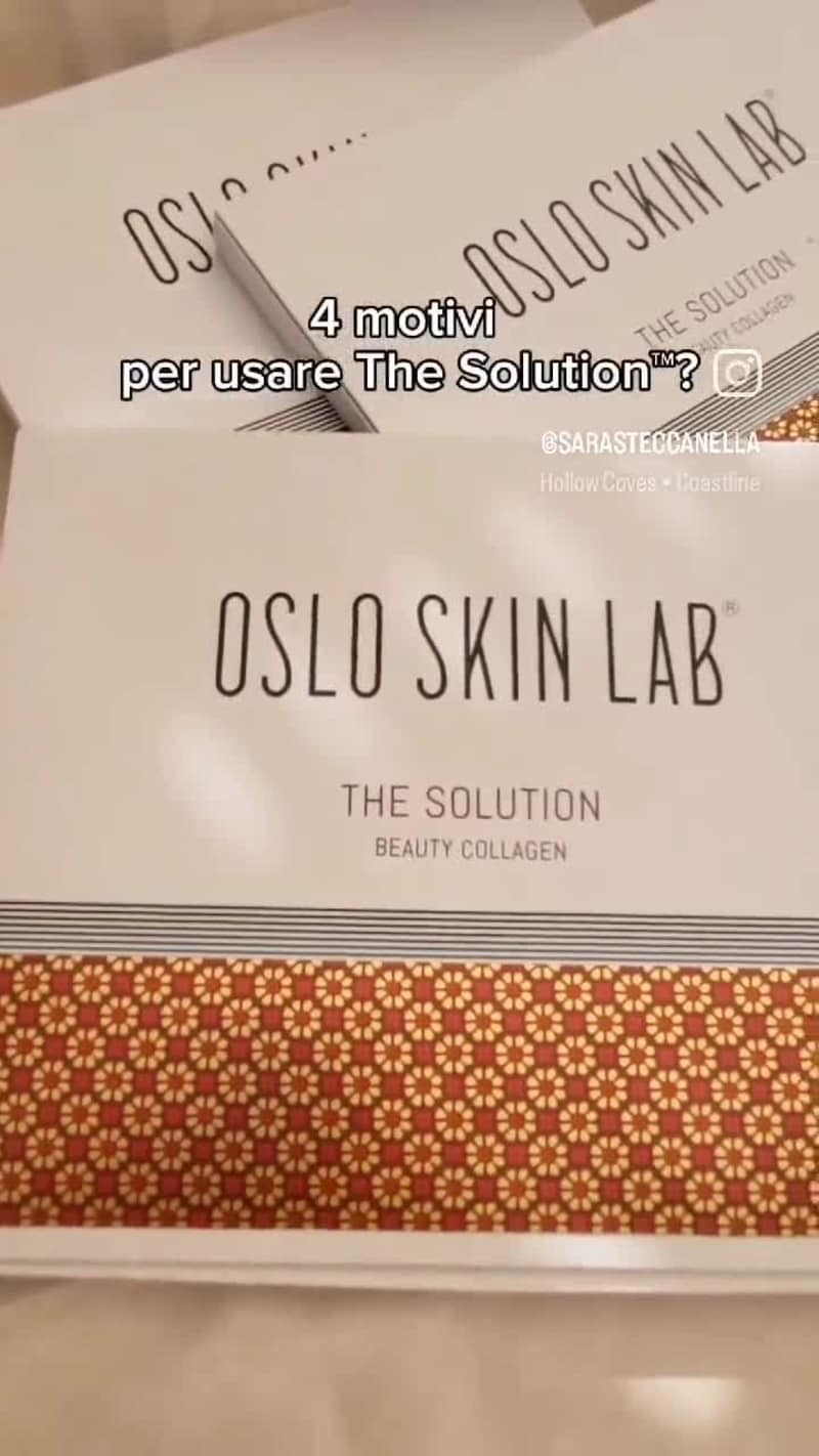Cover image for UGC CREATOR FOR OSLOSKINLAB
