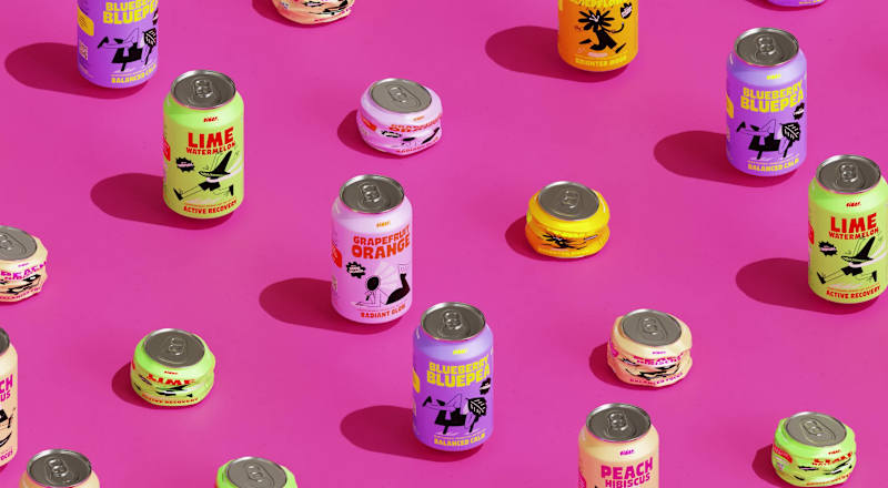 Cover image for How does the 3D motion feel? Pick your mood. 👇