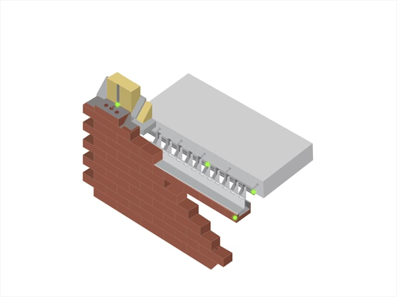 Cover image for CFS - Website graphics | Rive animation