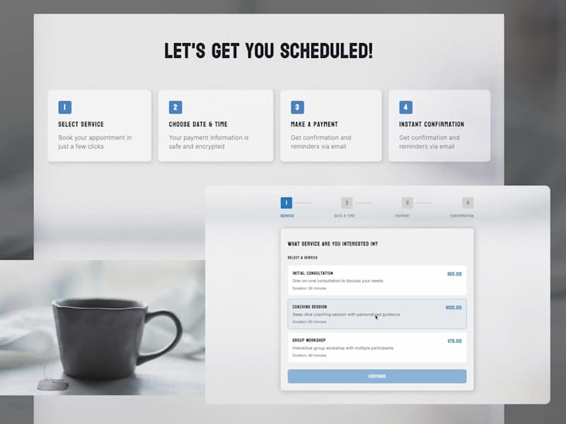 Cover image for I just built one of the most requested website features serv...