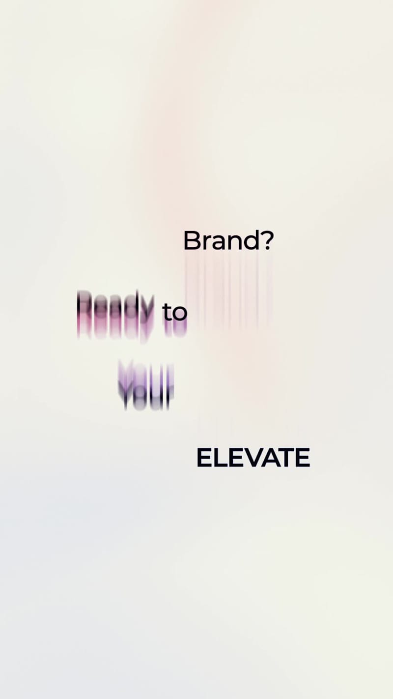 Cover image for Brand Promo Video for EasyAds Schweiz Created a brand promo ...