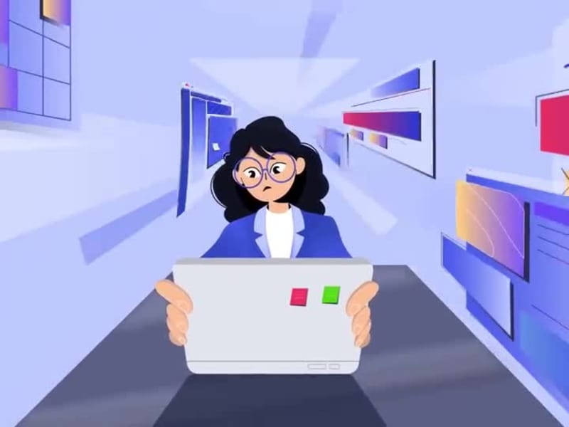 Cover image for 📽️ “2D animation that educates, entertains, and engages.”