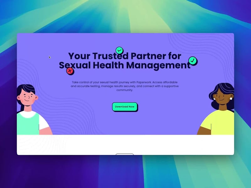 Cover image for Worked with Supernowa Design &