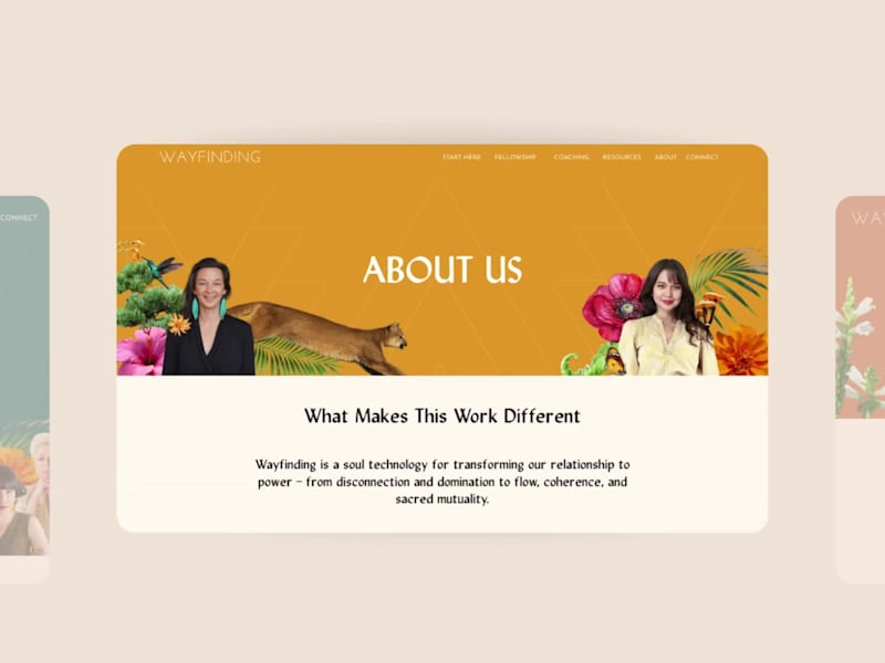 Cover image for Kajabi Consolidation for Wayfinding's Digital Ecosystem