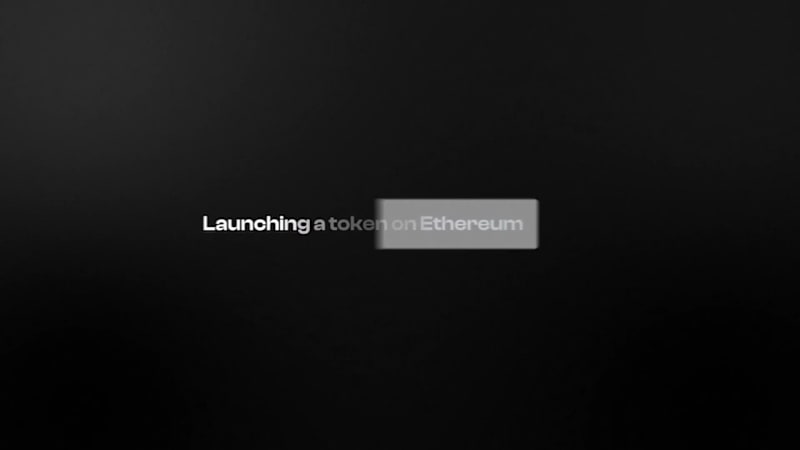 Cover image for The blockchain space is constantly evolving, with new ideas ...