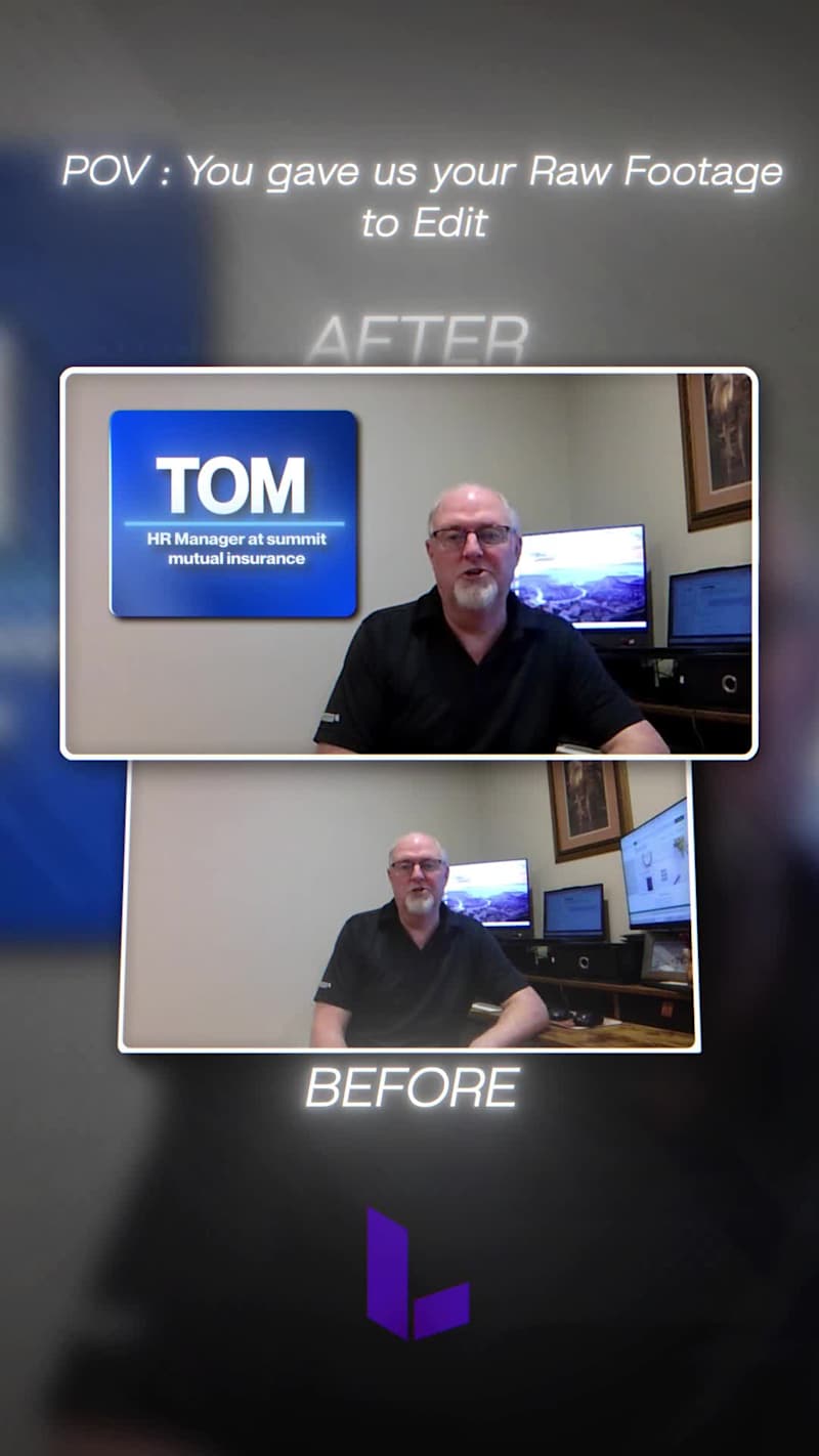 Cover image for Case Study: Before & After