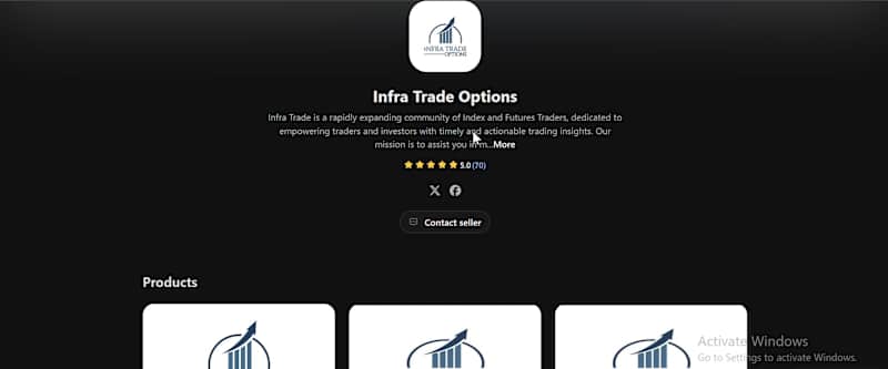 Cover image for Get a Whop Store For: 💰 Selling your digital products or se...