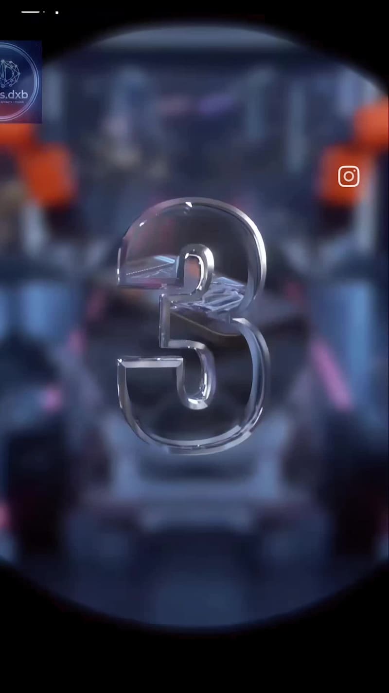 Cover image for Headline: The Future of Luxury: Lamborghini Reimagined with ...