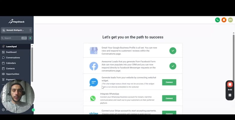Cover image for Creating a Customized Round-Robin Calendar for Group Scheduling