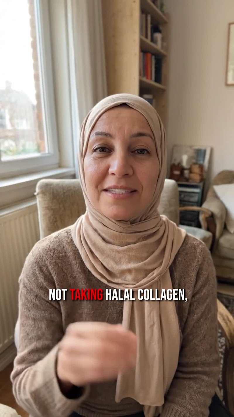 Cover image for Created this whole UGC ad