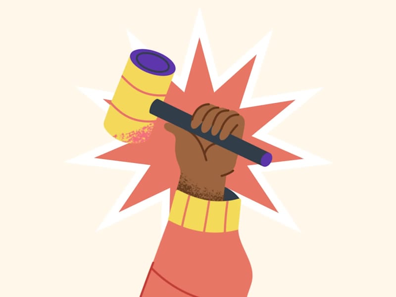 Cover image for "Character Lab" Editorial Animation