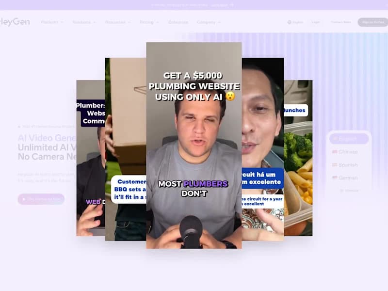 Cover image for AI Avatars Video Creation | HeyGen, CapCut and Sora