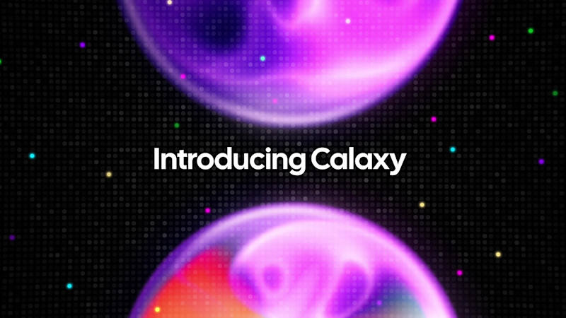 Cover image for App Commercial: Base (Coinbase) Mini App Launch For Calaxy