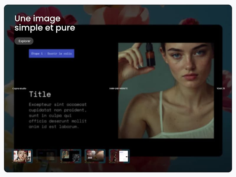 Cover image for Just added a fresh one to the portfolio! ✨ Had the pleasure ...