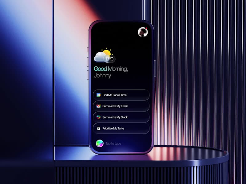 Cover image for AI Agent — Finding Focus Time on Calendar. Intelligent AI Ag...