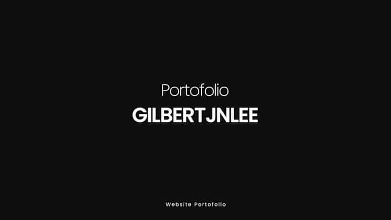 Cover image for Revolutionizing Portofolio with Digital Experiences