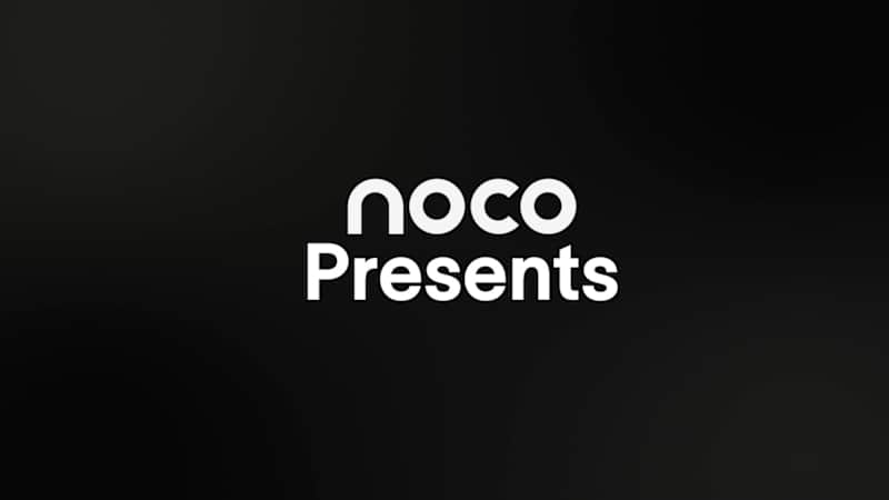 Cover image for NOCO Website Showcase / Promo VIdeo