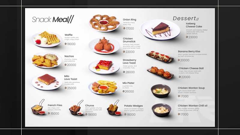 Cover image for Working on motion graphics for