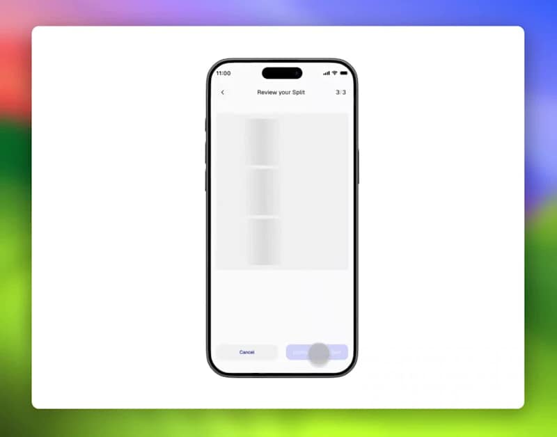 Cover image for Redefining Saving and Budgeting with Spleeet app