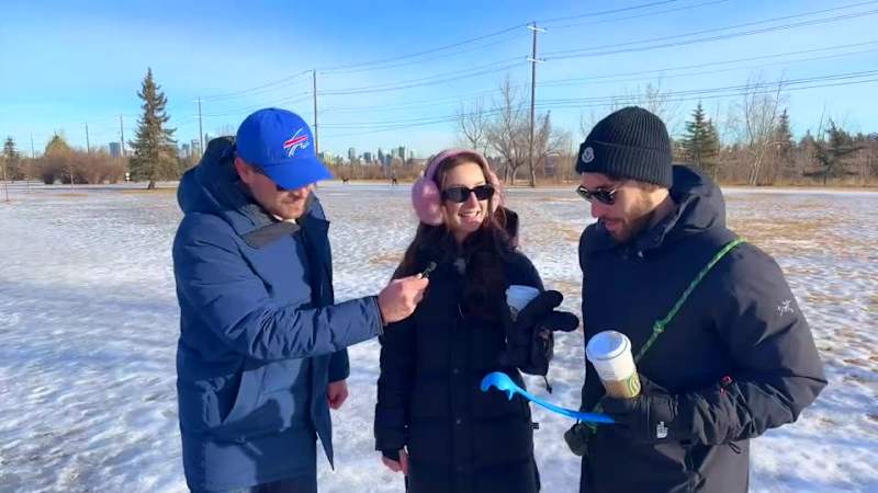 Cover image for Interview channel for people who