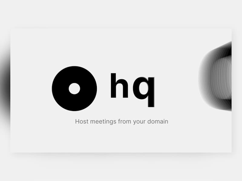 Cover image for HQ0 - Product Release Video