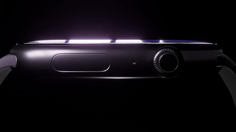 Cover image for Apple Watch – Product Render