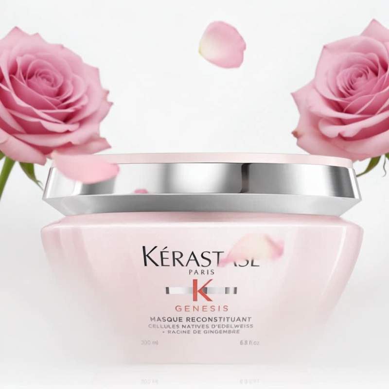 Cover image for Product visual for Kérastase —